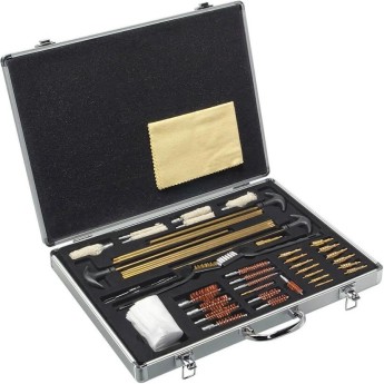 Набор для чистки оружия VEBER CLEANPRO CK-7/410