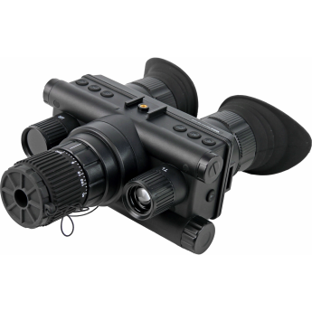 Бинокль ночного видения на шлем VEBER DIGIVIEW NB-01HM цифровой Бинокль ночного видения на шлем VEBER DIGIVIEW NB-01HM цифровой