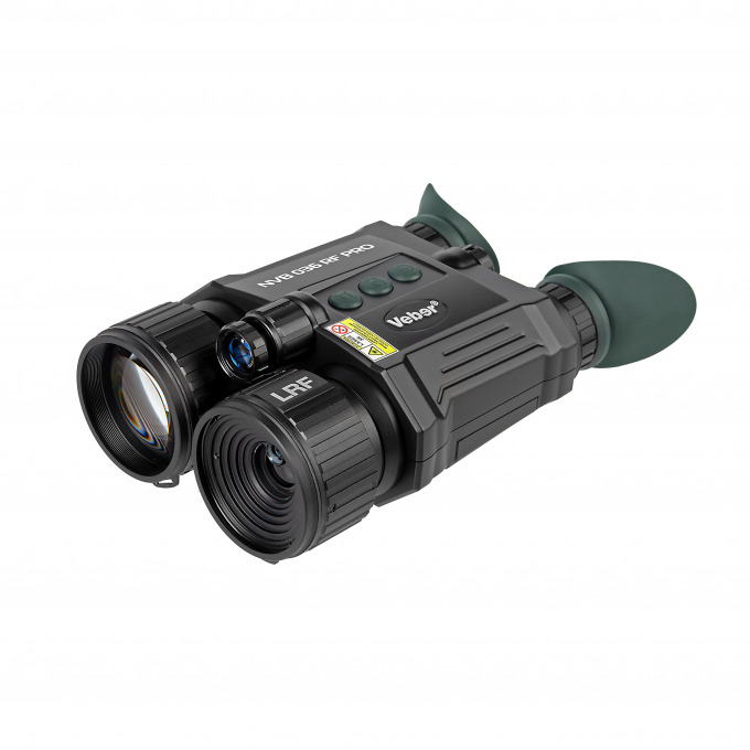 Бинокль ночного видения VEBER NVB 036 RF PRO цифровой 32877