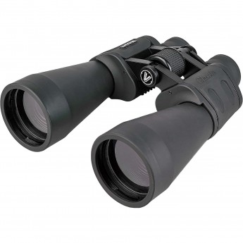 Бинокль VEBER CLASSIC БПЦс 15x60 VR с сеткой