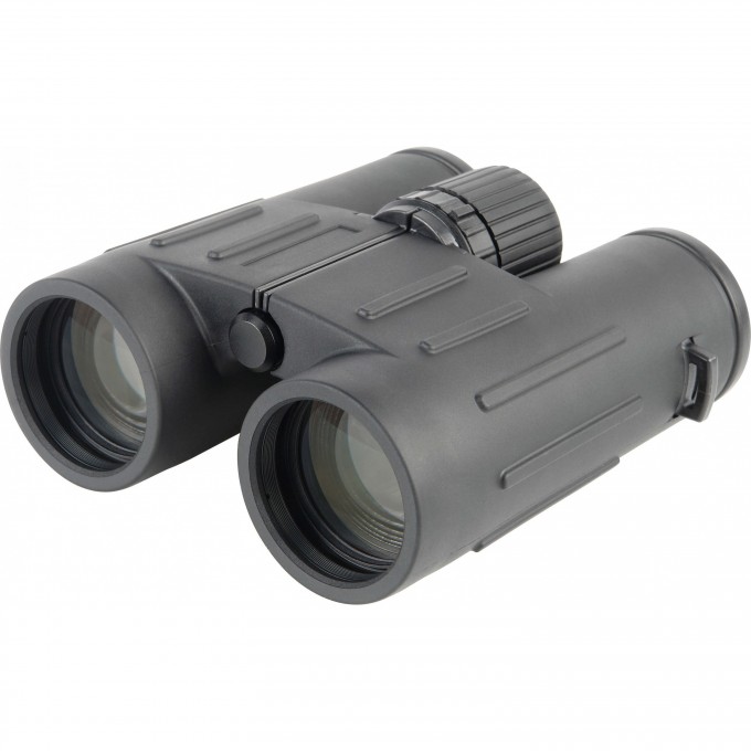 Бинокль VEBER ED 10x42 WP 10925