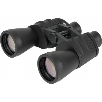 Бинокль VEBER FREE FOCUS БПШ 7x50 черный