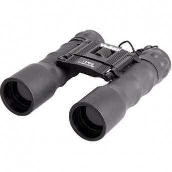 Бинокль VEBER SPORT БН 12x32 черный