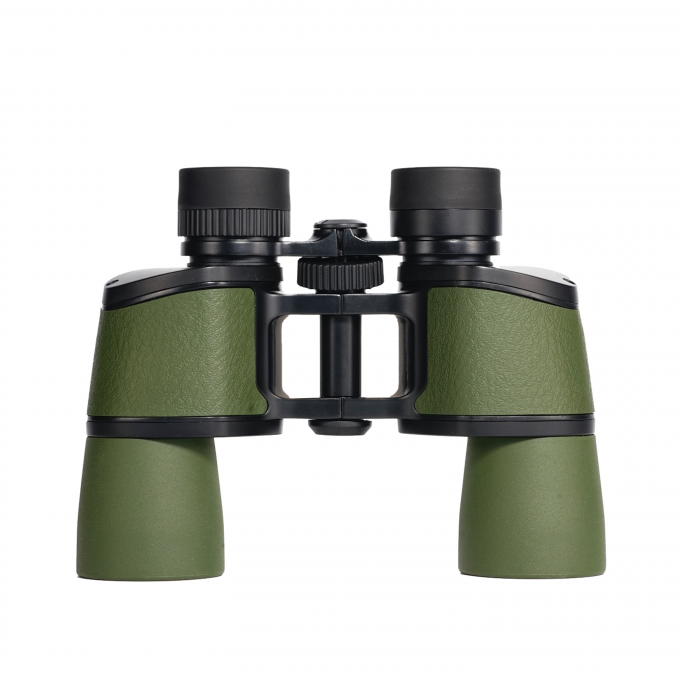 Бинокль VEBER TITAN 10x42WP 32802