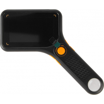 Цифровая лупа VEBER D-LENS H12-24X LCD3 ручная с автофокусом