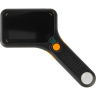 Цифровая лупа VEBER D-LENS H12-24X LCD3 ручная с автофокусом 33380