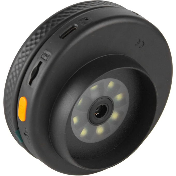Цифровая лупа VEBER D-LENS M8-16X LCD2 мини с автофокусом 33378