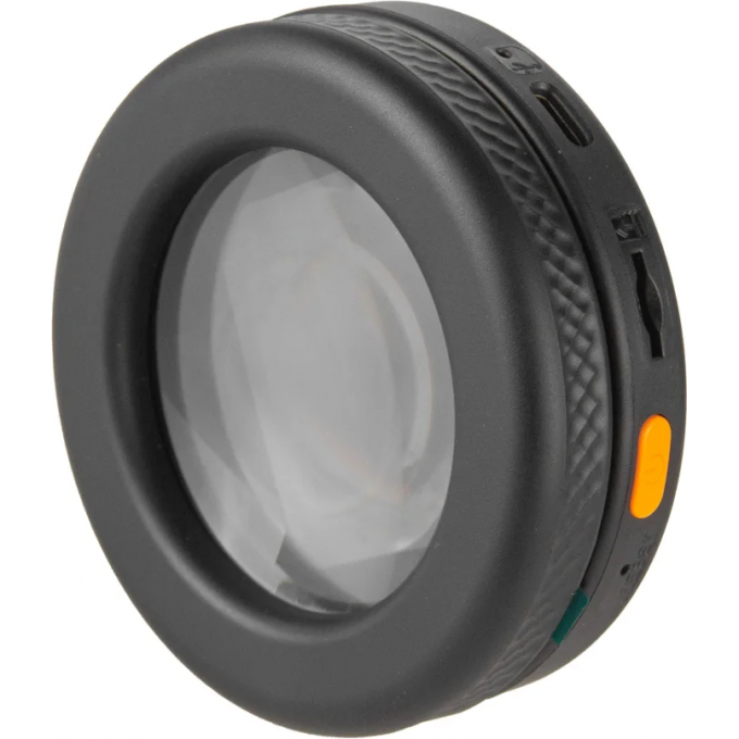 Цифровая лупа VEBER D-LENS M8-16X LCD2 мини с автофокусом 33378