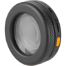 Цифровая лупа VEBER D-LENS M8-16X LCD2 мини с автофокусом 33378