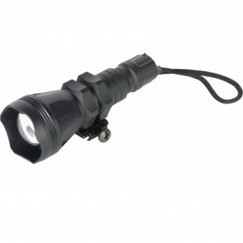 Фонарь тактический подствольный VEBER FL-ND9 IRG ZOOM