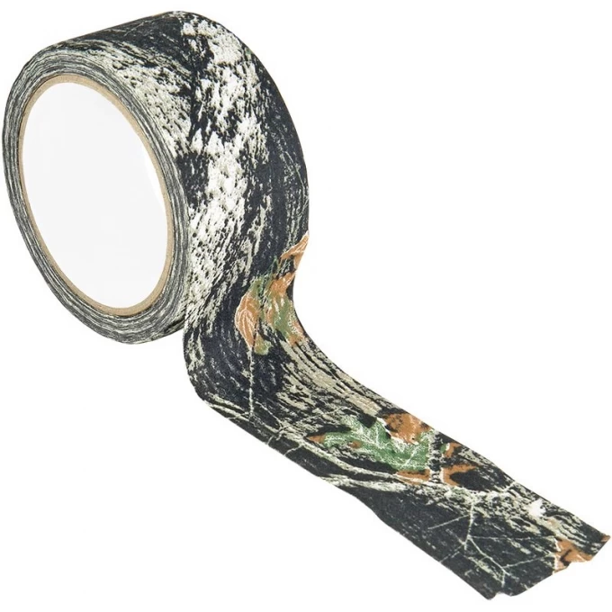 Камуфляжная лента VEBER ARMTAPE MAPLE LEAF 25724 Камуфляжная лента VEBER ARMTAPE MAPLE LEAF 25724