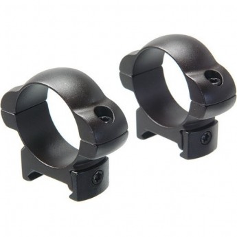 Кольца для прицела VEBER 3021 LS Кольца для прицела VEBER 3021 LS