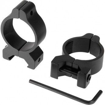 Кольца для прицела VEBER E 3021 L WEAVER Кольца для прицела VEBER E 3021 L WEAVER