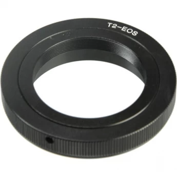Кольцо переходное VEBER T2 на CANON EOS