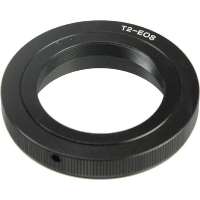 Кольцо переходное VEBER T2 на CANON EOS 20118 Кольцо переходное VEBER T2 на CANON EOS 20118