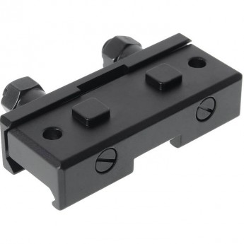 Кронштейн VEBER NIGHT EAGLE WEAVER QR для R50/384