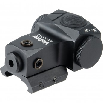 Лазерный целеуказатель VEBER MN-59G