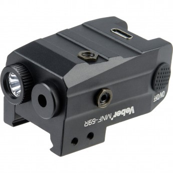 Лазерный целеуказатель VEBER MNF-69R