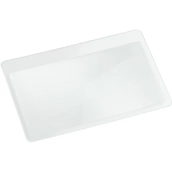 Линза Френеля VEBER 2101A (3х, 80*43)