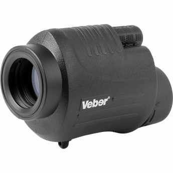 Монокуляр VEBER 8x30WP широкоугольный