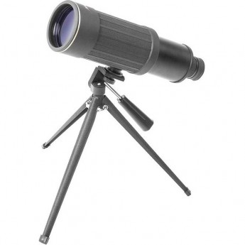 Монокуляр VEBER MONTY 18x70 BR черный Монокуляр VEBER MONTY 18x70 BR черный