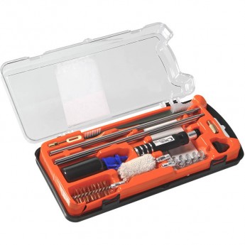 Набор для чистки оружия VEBER CLEAN GUNS 12G