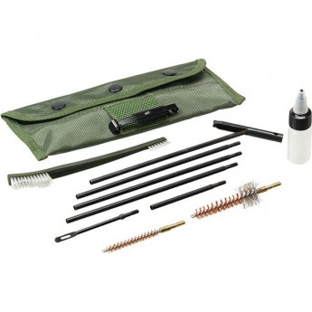 Набор для чистки оружия VEBER CLEANING KIT M16, 22/5.56 мм