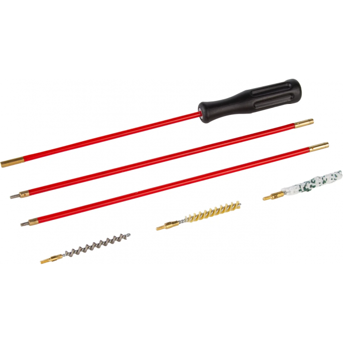 Набор для чистки оружия VEBER CLEANPRO CK-5/5.6 33297