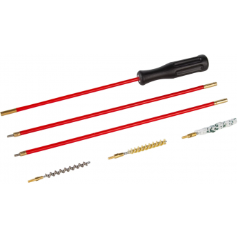 Набор для чистки оружия VEBER CLEANPRO CK-5/7.62