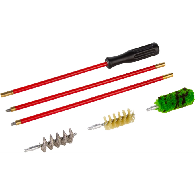 Набор для чистки оружия VEBER CLEANPRO CK-7/12 33291