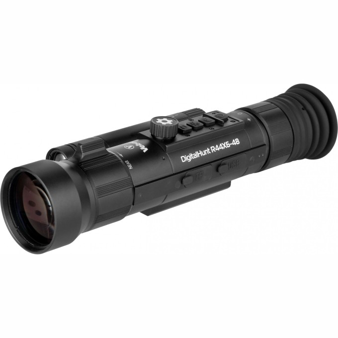 Прицел цифровой VEBER DIGITAL HUNT R44X6-48 ночной 31883