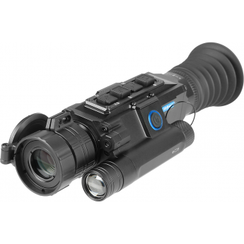 Прицел цифровой VEBER RAPID PD-S450C ночной Прицел цифровой VEBER RAPID PD-S450C ночной