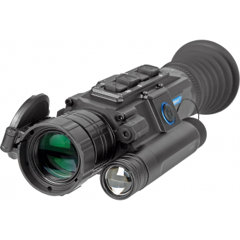 Прицел цифровой VEBER RAPID PD-S470C ночной Прицел цифровой VEBER RAPID PD-S470C ночной