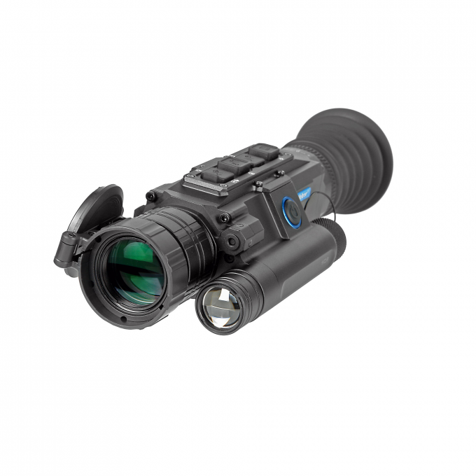 Прицел цифровой VEBER RAPID PD-S470C ночной 32434