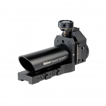 Прицел диоптрический VEBER DIOPTRIC 02 DVT