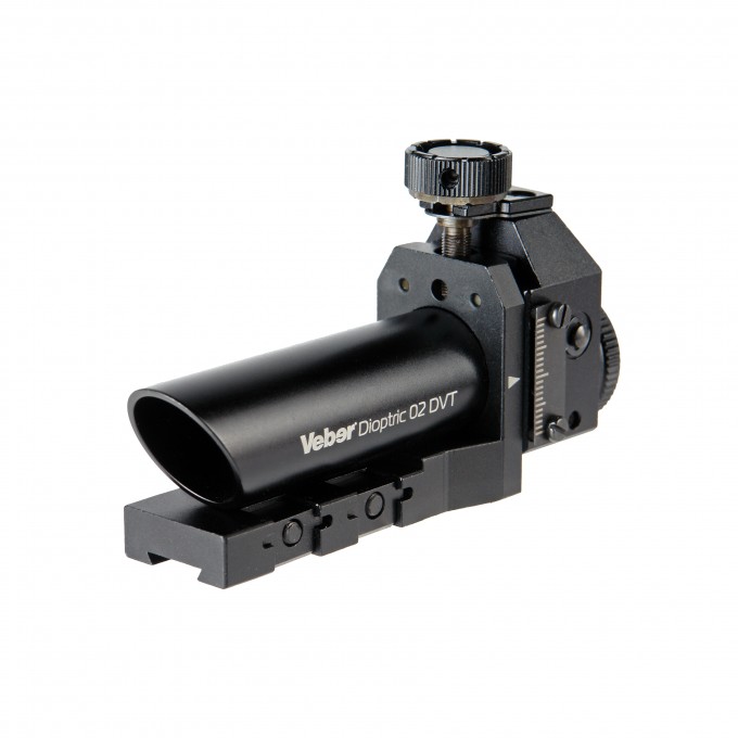 Прицел диоптрический VEBER DIOPTRIC 02 DVT 32845
