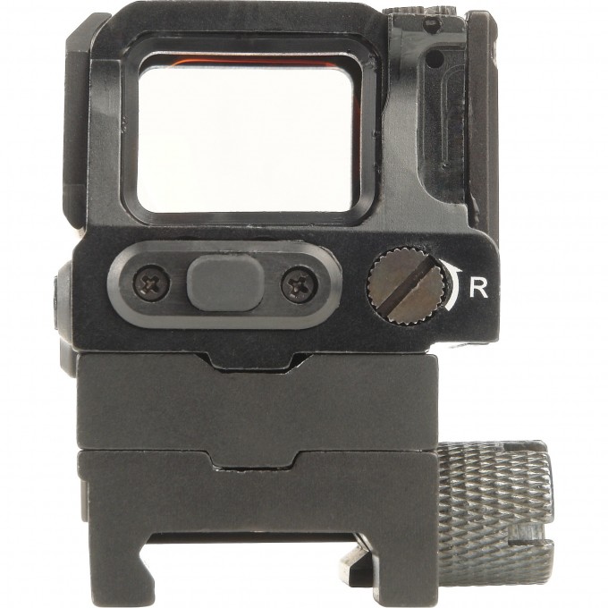 Veber wolf reflex