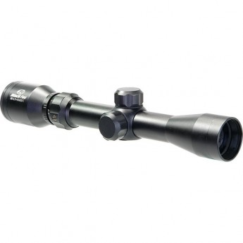 Прицел оптический VEBER BLACK FOX 1,5-4,5x32 C Прицел оптический VEBER BLACK FOX 1,5-4,5x32 C