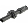 Прицел оптический VEBER BLACK RUSSIAN 1-6x24 TSS RG 30234