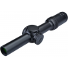 Прицел оптический VEBER BLACK RUSSIAN II 1-8x24 IR D1 с креплением 32881