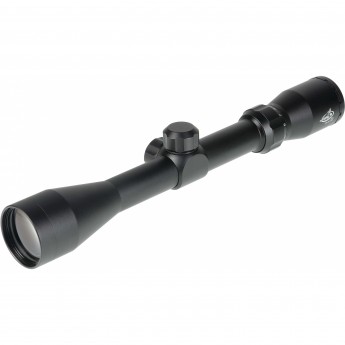 Прицел оптический VEBER ХРАБРЫЙ ЗАЯЦ 3-9x40 CBR Прицел оптический VEBER ХРАБРЫЙ ЗАЯЦ 3-9x40 CBR