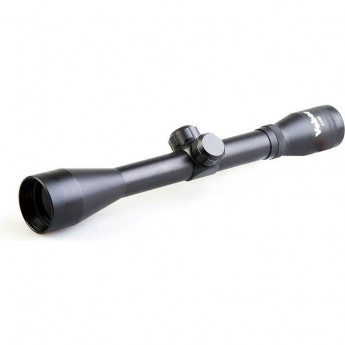 Прицел оптический VEBER ПО 4x40 Прицел оптический VEBER ПО 4x40