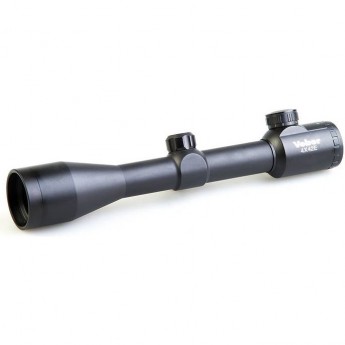 Прицел оптический VEBER ПО 4x42 Е Прицел оптический VEBER ПО 4x42 Е