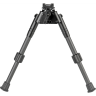 Сошки оружейные VEBER V-POD 1525C WEAVER карбоновые 33334