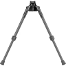 Сошки оружейные VEBER V-POD 2333C WEAVER карбоновые 33335