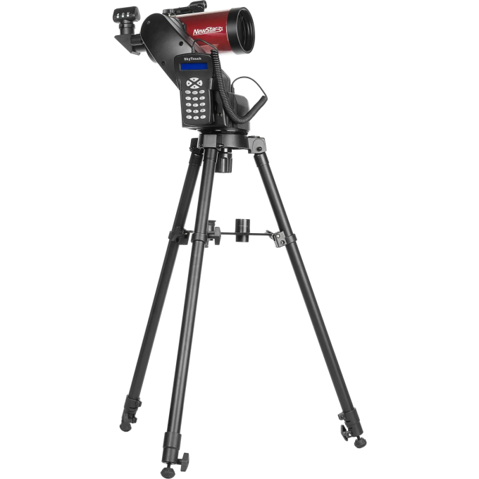 Телескоп цифровой VEBER NEWSTAR MAK90 GOTO 33312