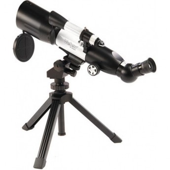 Телескоп VEBER 350x60 Аз рефрактор