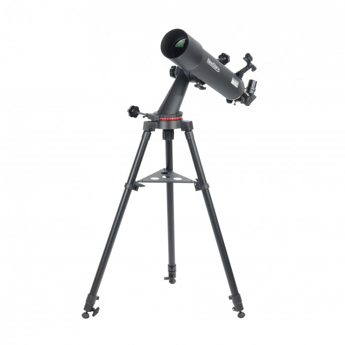 Телескоп VEBER NEWSTAR LT60090 AZIII 32589