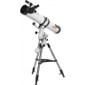 Телескоп VEBER POLARSTAR 900/114 EQ5 рефлектор 32982