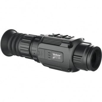 Тепловизионный прицел VEBER NIGHT EAGLE R25/384